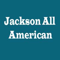 Jackson All American image 1